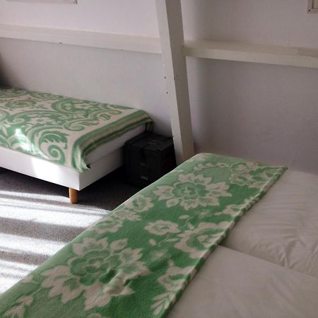 Hotel B&B Altijd Wad West-Terschelling Pokoj fotografie