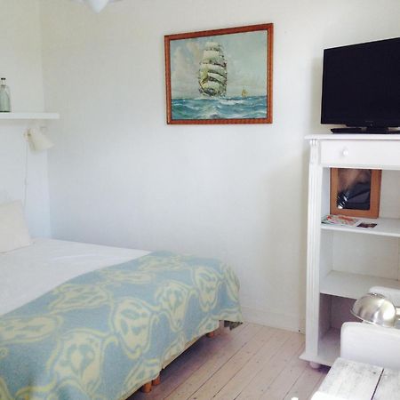 Hotel B&B Altijd Wad West-Terschelling Pokoj fotografie