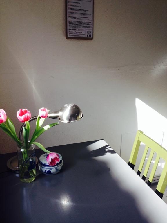 Hotel B&B Altijd Wad West-Terschelling Pokoj fotografie