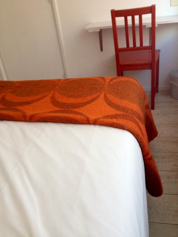 Hotel B&B Altijd Wad West-Terschelling Pokoj fotografie