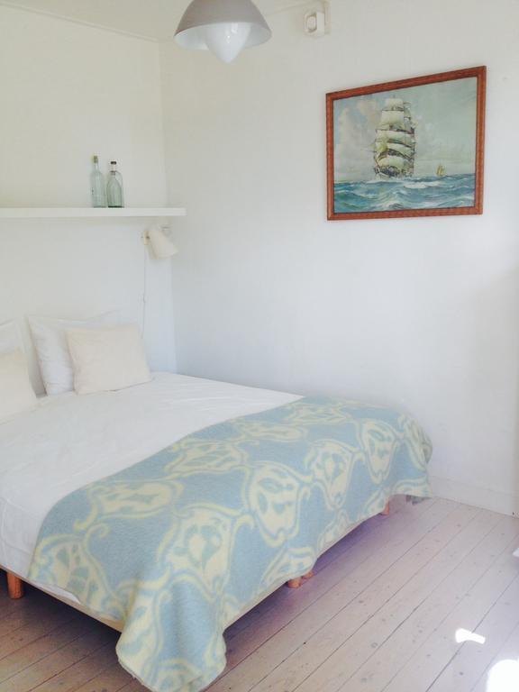 Hotel B&B Altijd Wad West-Terschelling Pokoj fotografie